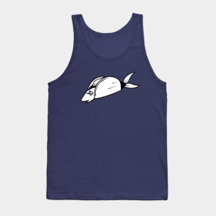 Fish Taco Tank Top